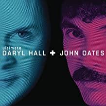 Hall And Oates- Ultimate Daryl Hall + John Oates - DarksideRecords