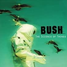 Bush- The Science Of Times - DarksideRecords