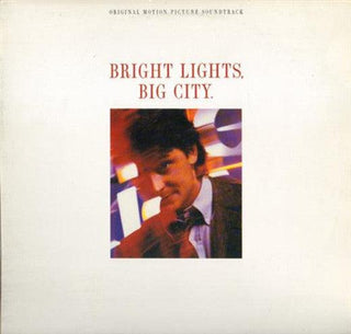 Bright Lights, Big City Soundtrack - Darkside Records