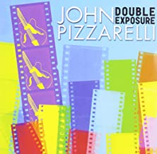 John Pizzarelli- Double Exposure - Darkside Records