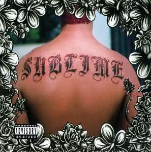 Sublime- Sublime - DarksideRecords