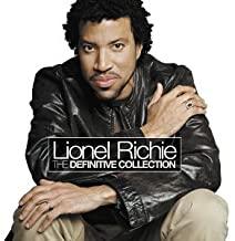 Lionel Richie- The Definitive Collection - DarksideRecords