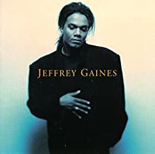 Jeffrey Gaines- Jeffrey Gaines - Darkside Records