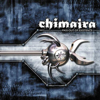 Chimaira- Pass Out Of Existence (20th Anniv) - Darkside Records