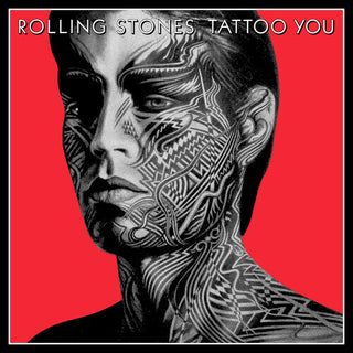 Rolling Stones- Tattoo You (Anniv Ed) - Darkside Records