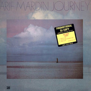 Arif Mardin- Journey