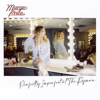 Margo Price- Perfectly Imperfect - Darkside Records