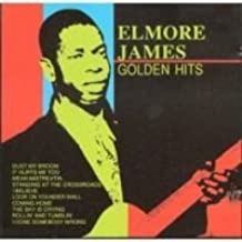 Elmore James- Golden Hits - Darkside Records