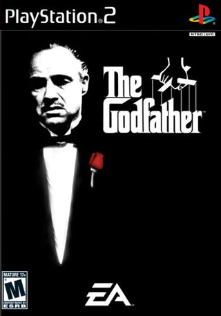 The Godfather - Darkside Records