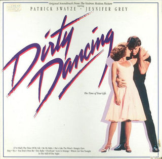 Dirty Dancing Soundtrack - DarksideRecords