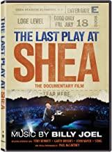 Billy Joel- The Last Play At Shea - DarksideRecords