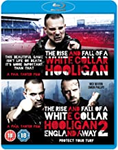 The Rise And Fall Of A White Collar Hooligan/ The Rise And Fall Of A White Collar Hooligan 2: England Away - Darkside Records