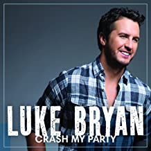 Luke Bryan- Crash My Party - Darkside Records