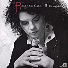 Roseanne Cash- Hits 1939-1989 - Darkside Records