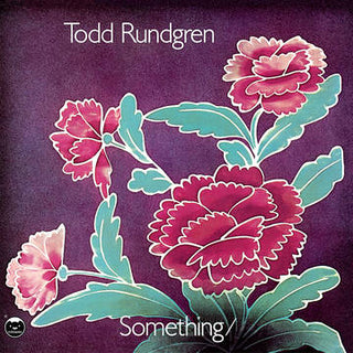 Todd Rundgren- Something/Anything (50th Anniversary Edition 4LP) -BF22 - Darkside Records