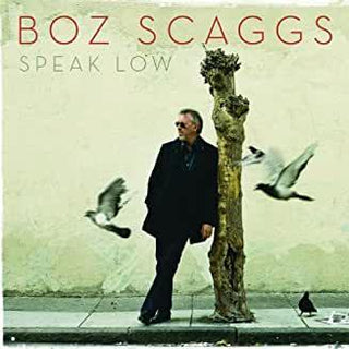 Boz Scaggs- Speak Low - Darkside Records
