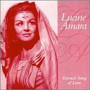 Lucine Amara- Eternal Song Of Love - Darkside Records