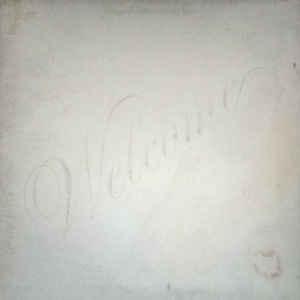 Santana- Welcome - DarksideRecords