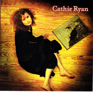 Cathie Ryan- Cathie Ryan - Darkside Records