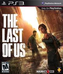 The Last of Us - Darkside Records