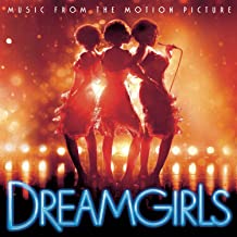 Dream Girls Soundtrack - Darkside Records