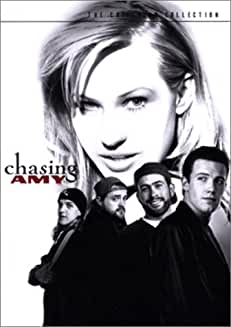 Chasing Amy (Criterion) - DarksideRecords