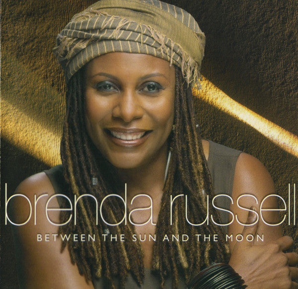 Brenda Russell- Between The Sun And The Moon - Darkside Records