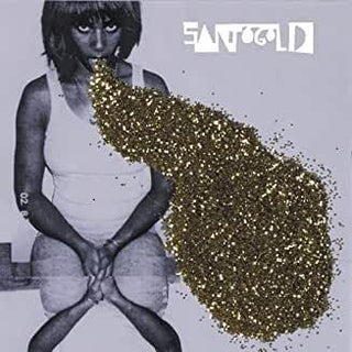 Santigold- Santigold - DarksideRecords