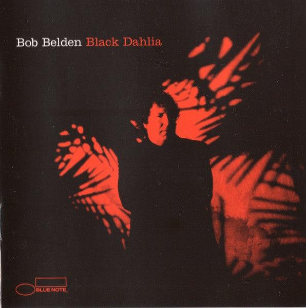 Bob Belden- Black Dahlia - Darkside Records