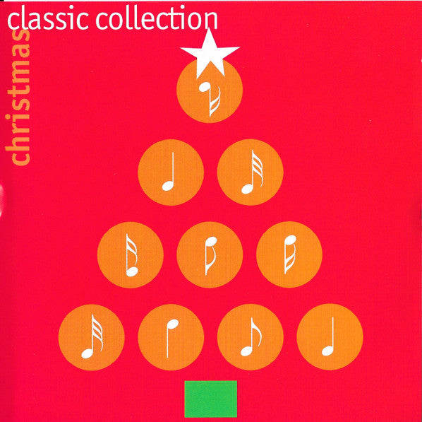 Various- Christmas Classic Collection - Darkside Records