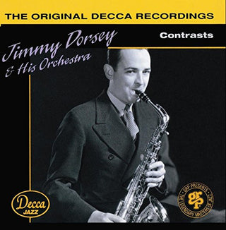 Jimmy Dorsey And His Orchestra- Contrasts