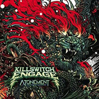 Killswitch Engage- Atonement - DarksideRecords