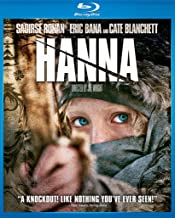 Hanna - Darkside Records