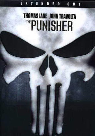 The Punisher - Darkside Records