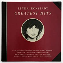 Linda Ronstadt- Greatest Hits - Darkside Records