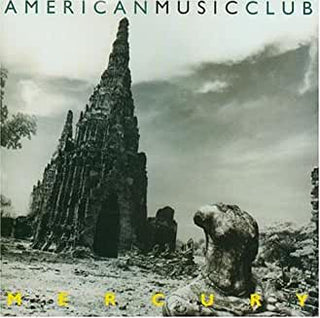 American Music Club- Mercury - Darkside Records