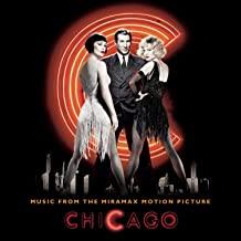 Chicago Soundtrack - DarksideRecords