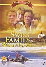Swiss Family Robinson - DarksideRecords