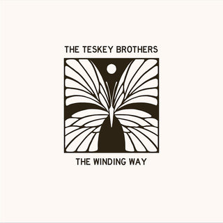 Teskey Brothers- Winding Way