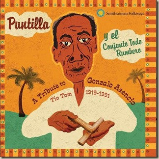 Punitlla- A Tribute To Gonzo Asencio - Darkside Records