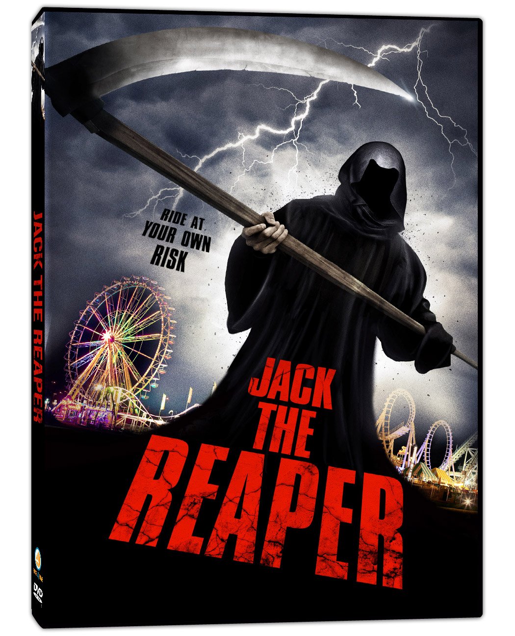 Jack The Reaper