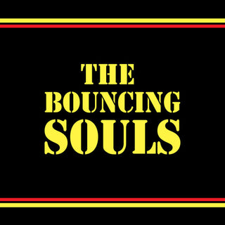 Bouncing Souls- Bouncing Souls (Anniv Ed) - Darkside Records