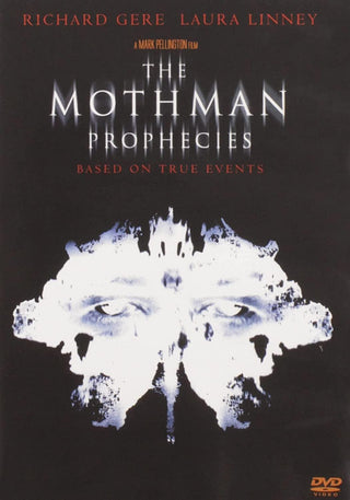 Mothman Prophecies - DarksideRecords