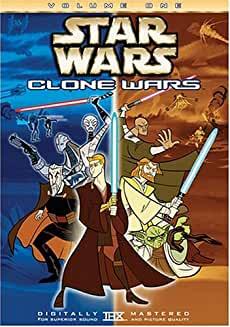 Star Wars: Clone Wars: Vol. 1 - Darkside Records