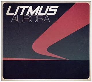 Litmus- Aurora - Darkside Records