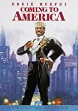 Coming To America - Darkside Records