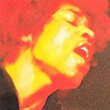 Jimi Hendrix- Electric Ladyland - DarksideRecords