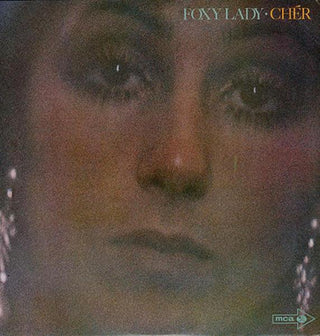 Cher- Foy Lady - Darkside Records