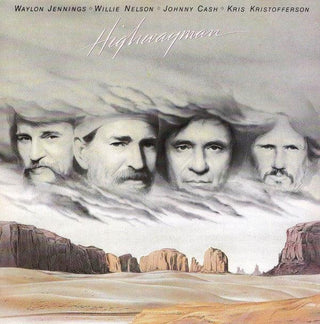 Highwayman- Highwayman - DarksideRecords