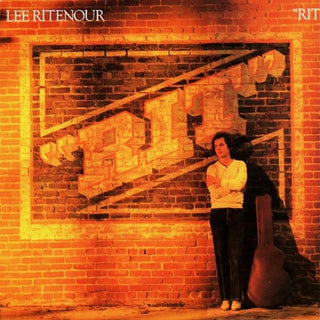 Lee Ritenour- Rit - DarksideRecords